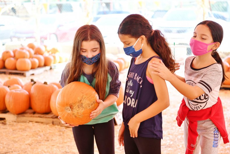 halloween trick or treat safety