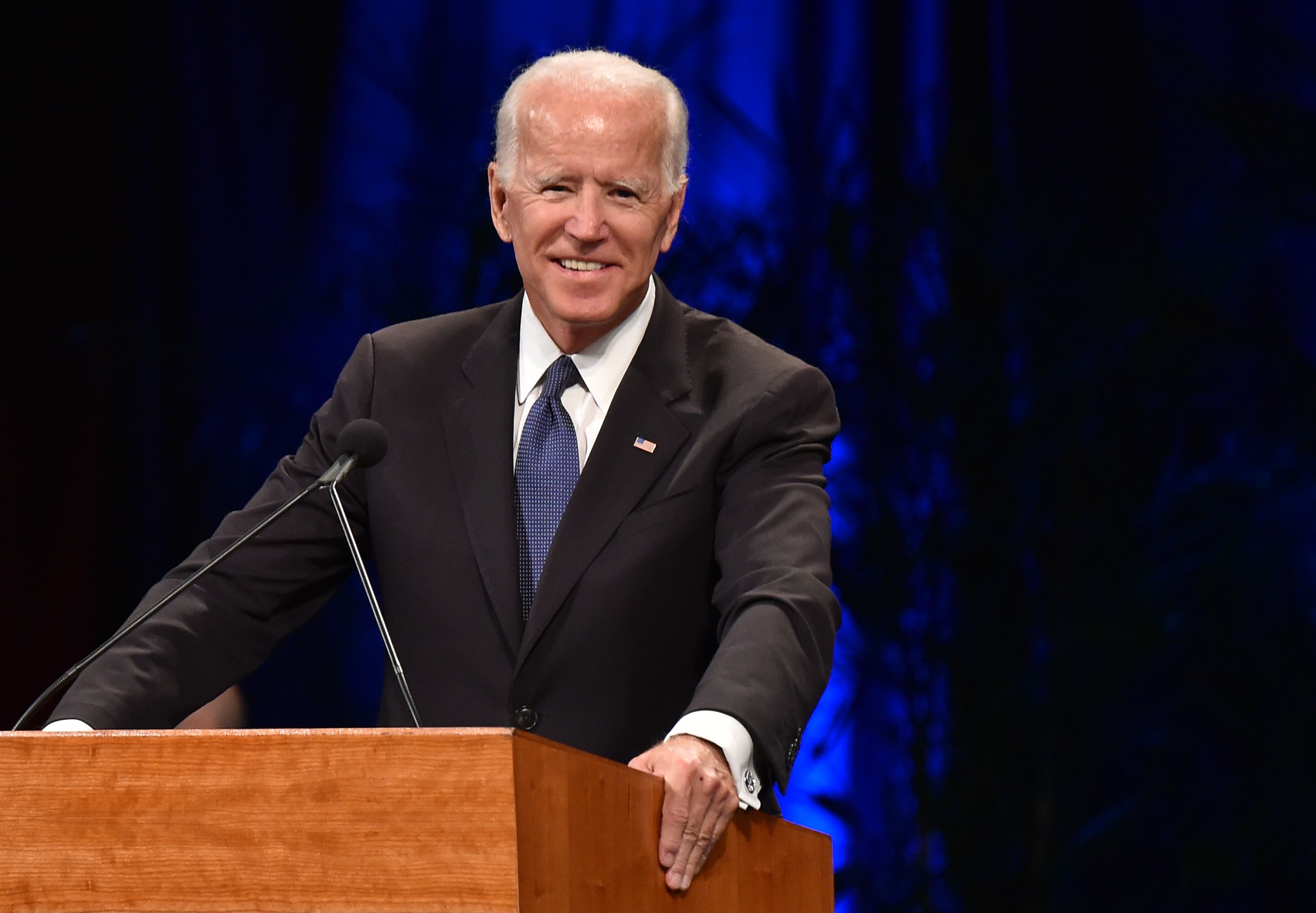 Biden Leads by 8 Points in Arizona Over Trump, New Poll Shows