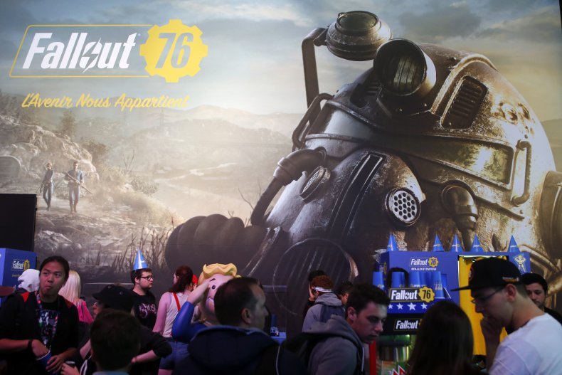 Fallout 76