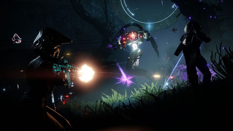 destiny 2 festival of lost guide forest