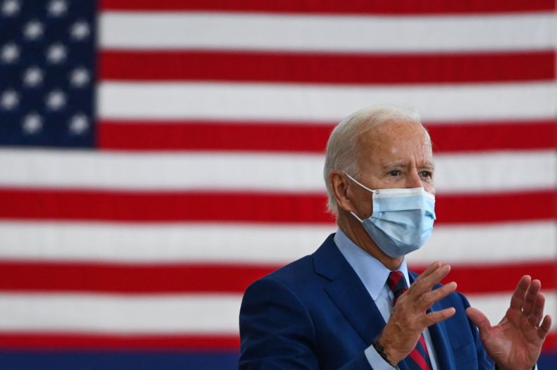 Joe Biden