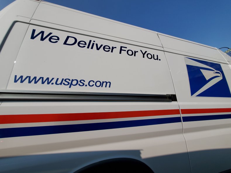 USPS