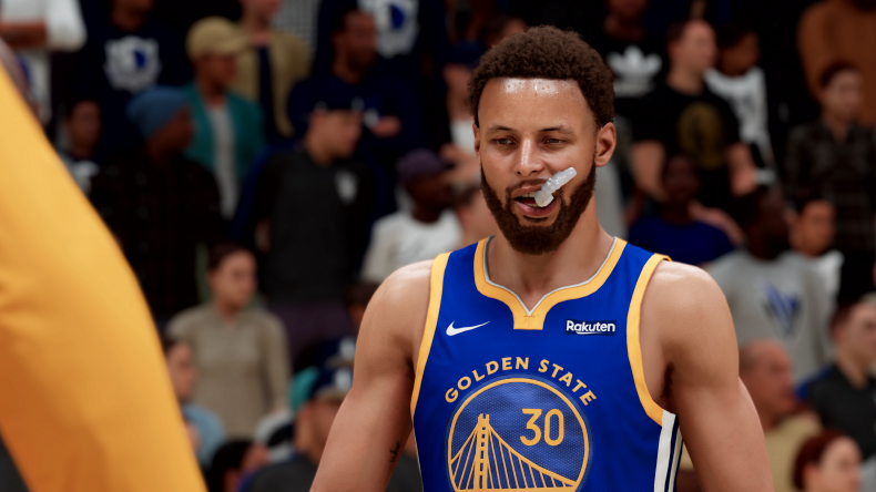 'NBA 2K21' Next-Gen Trailer Shows Off Insane Graphics on ...