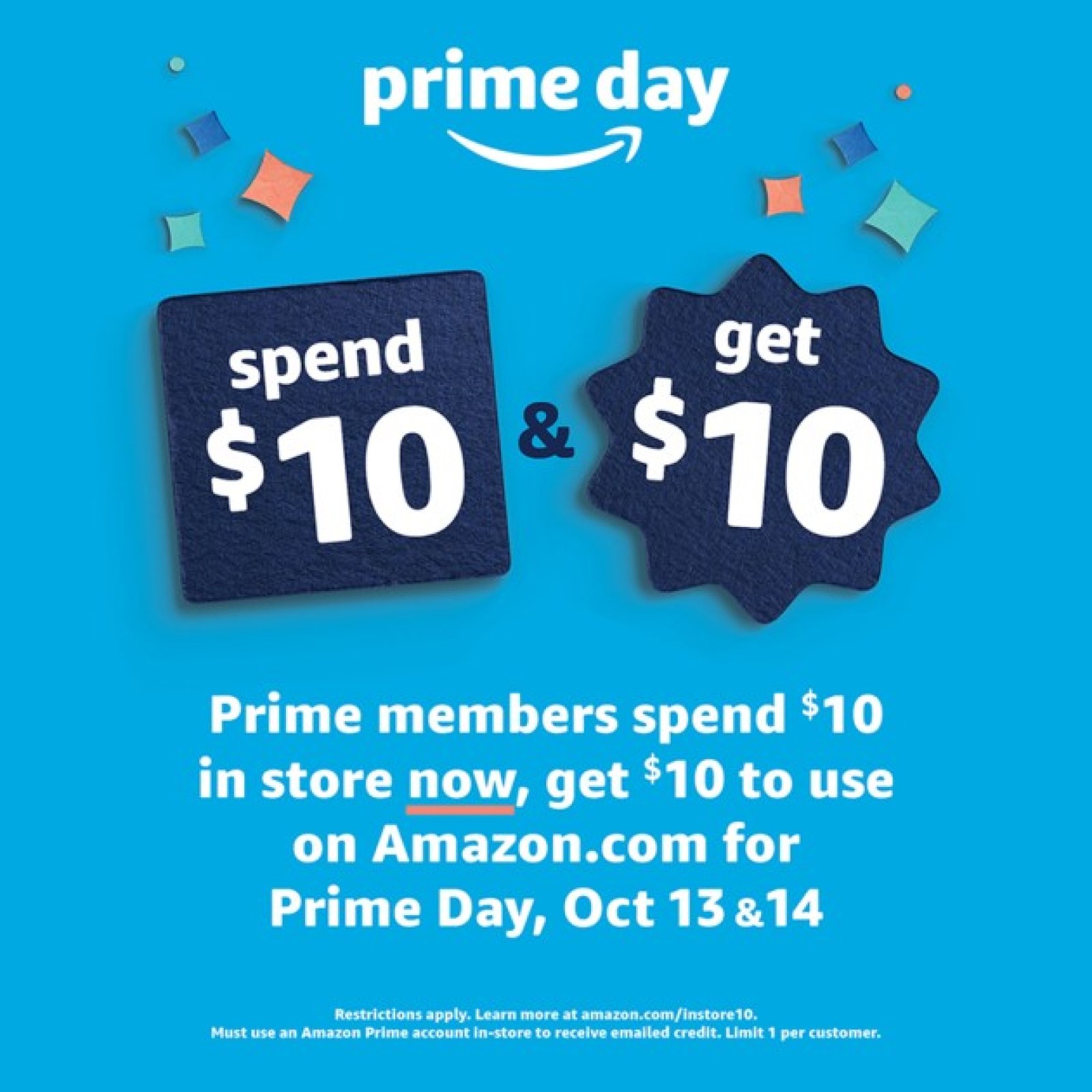 Amazon Prime Day How To Get 160 In Free Amazon Credit