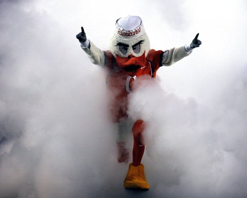 Miami Hurricanes