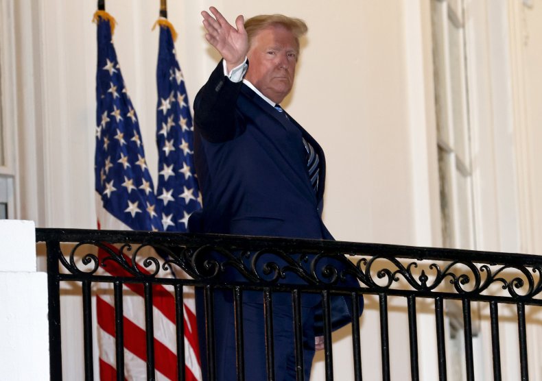 donald trump donald trump