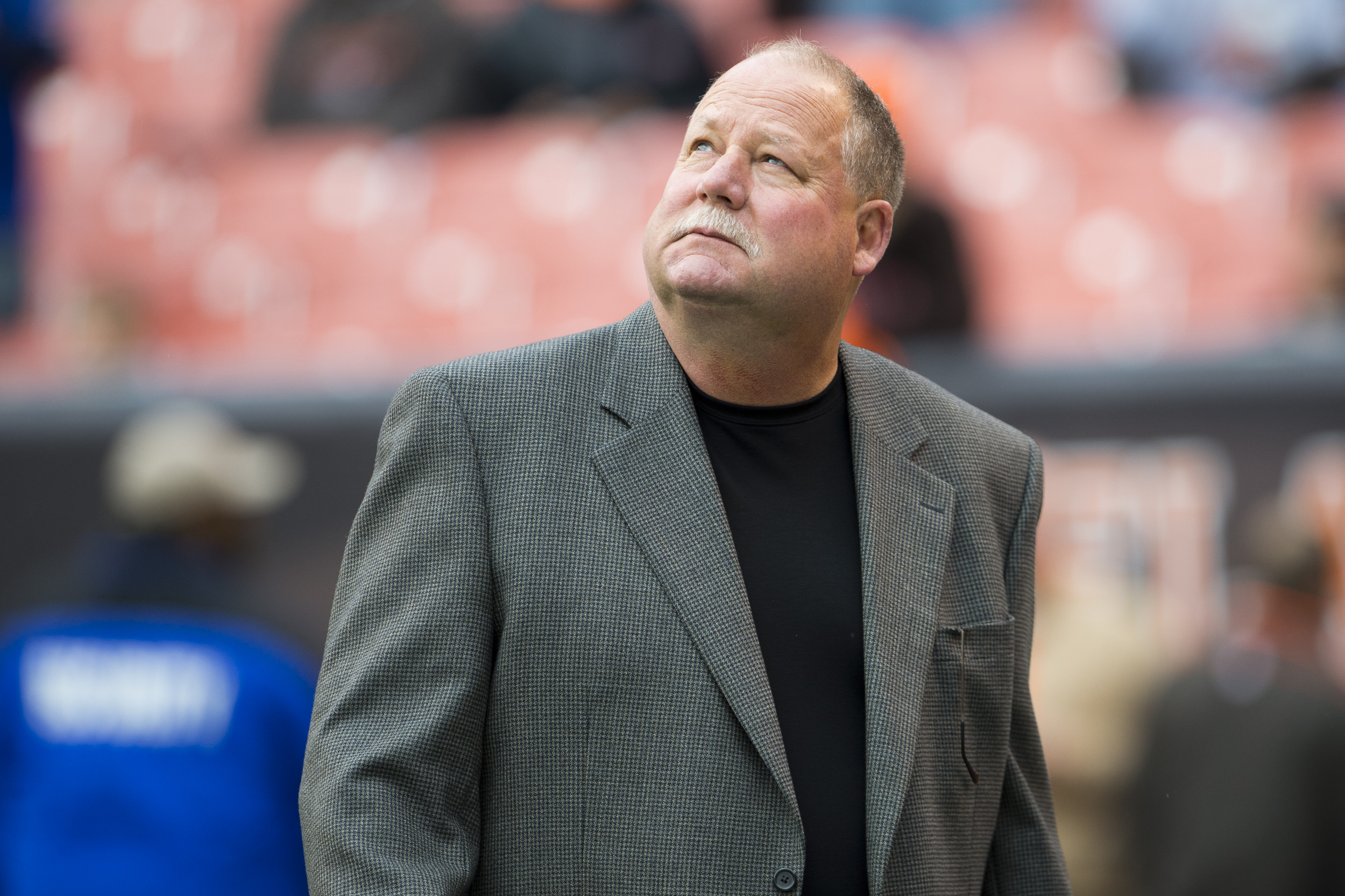 mike holmgren