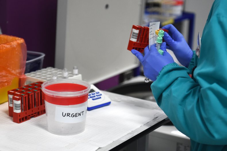 New Zealand coronavirus