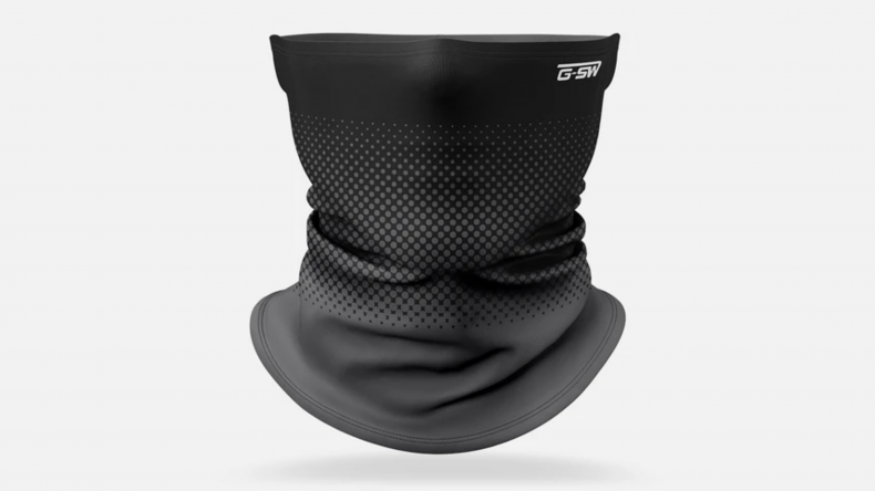GRID NECK GAITER GRID NECK GAITER