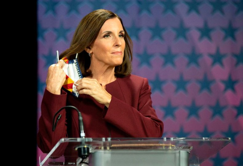 Martha mcsally debate