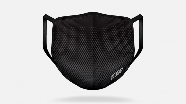 Grid Face Mask ($12.00) Grid Face Mask ($12.00)