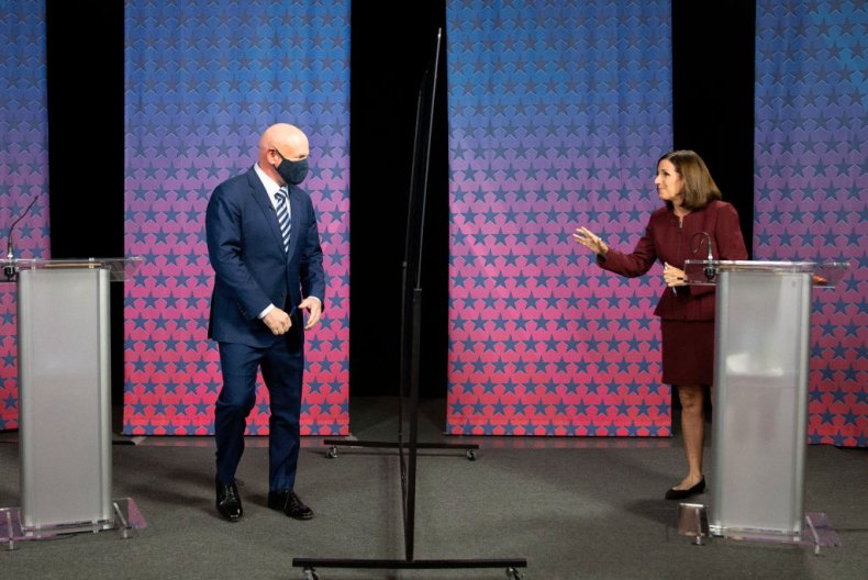 kelly mcsally debate