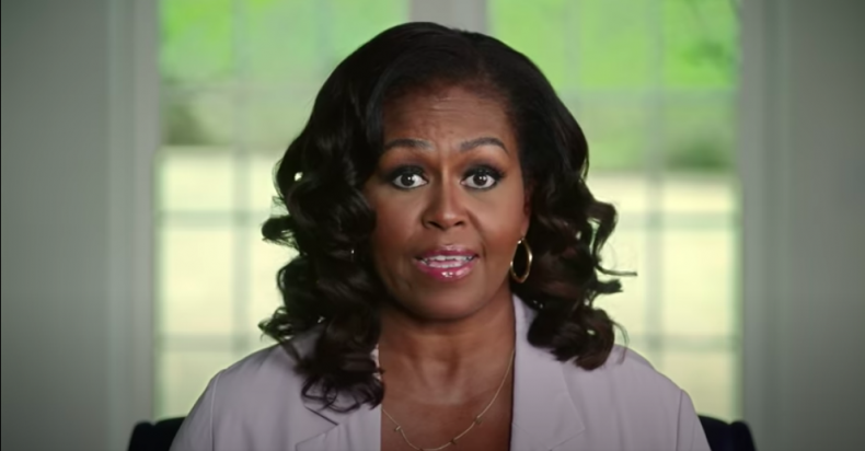 Michelle Obama