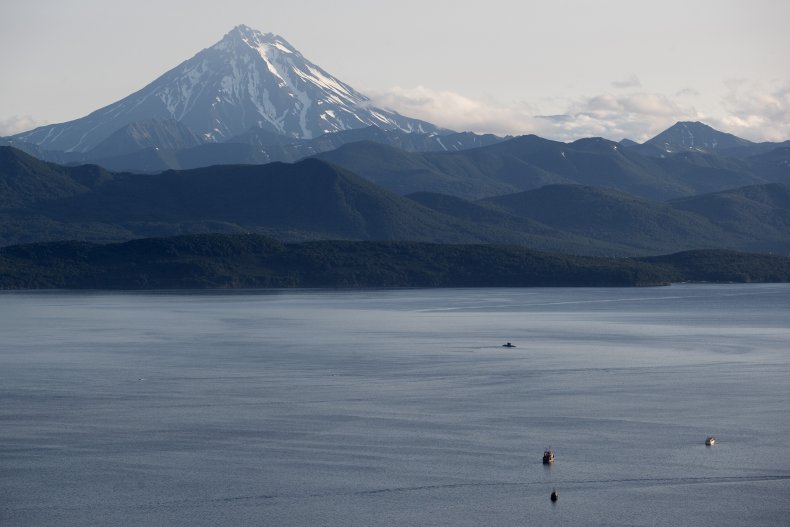 Kamchatka