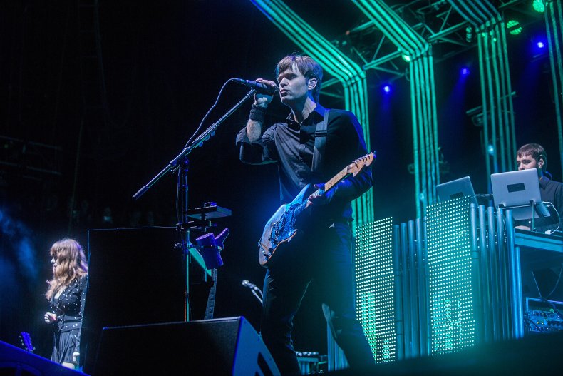 Postal Service