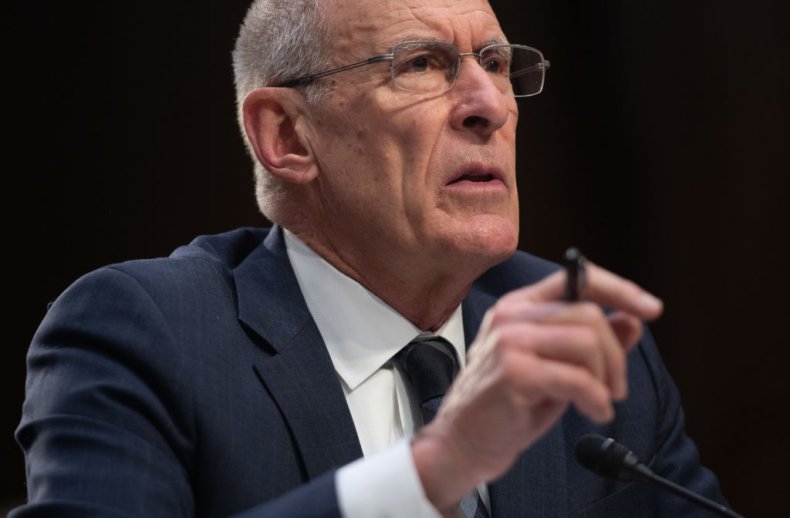 Dan Coats