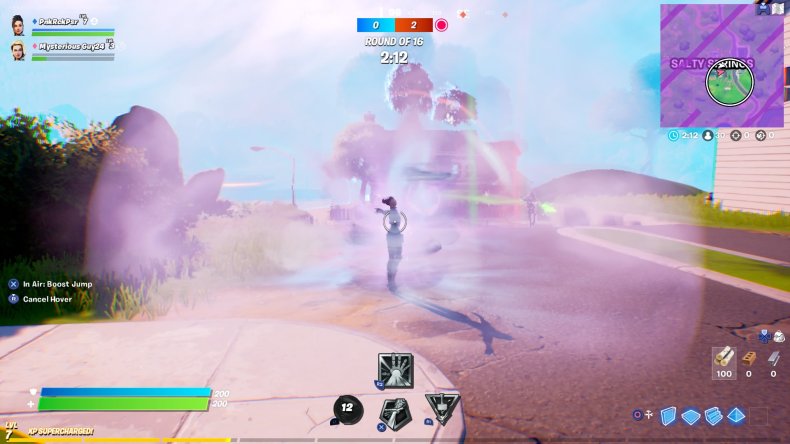 fortnite storms whirlwind blast swirl