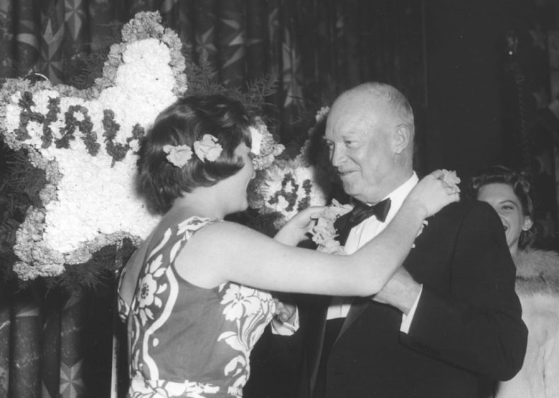 1959: Hawaii becomes a state