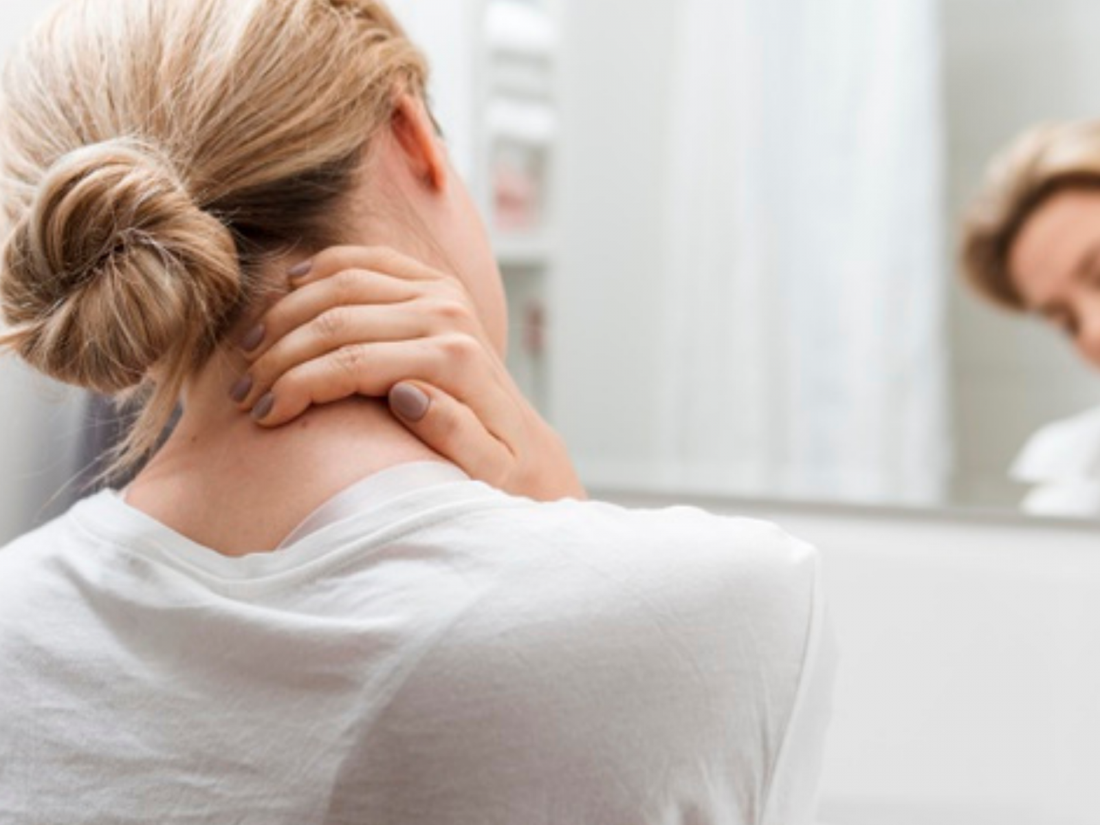 Why Is My Neck Always Stiff Why Is My Neck Always Stiff