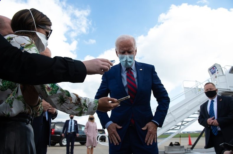 Joe Biden