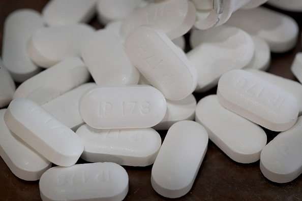 Type 2 Diabetes Drug Manufacturer Recalls 76 More Lots For Cancer Concerns
