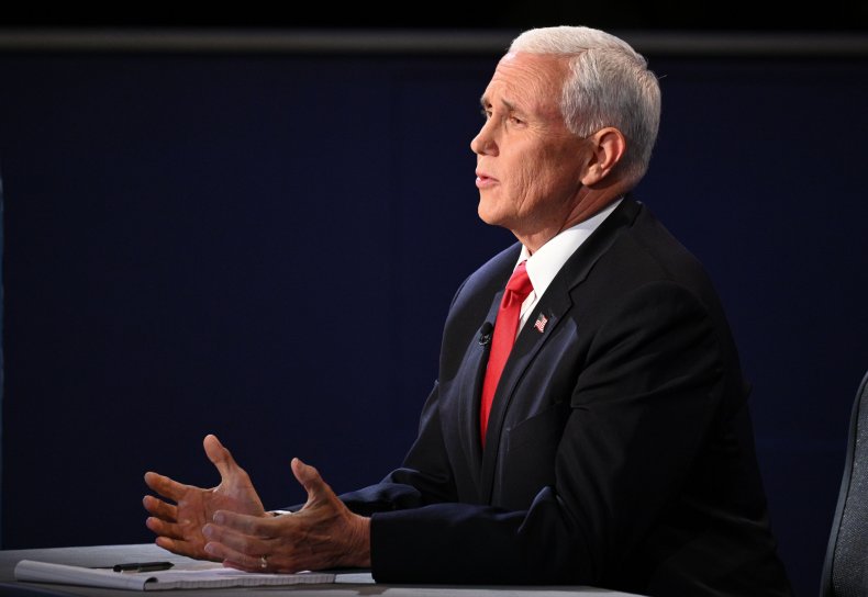 pence