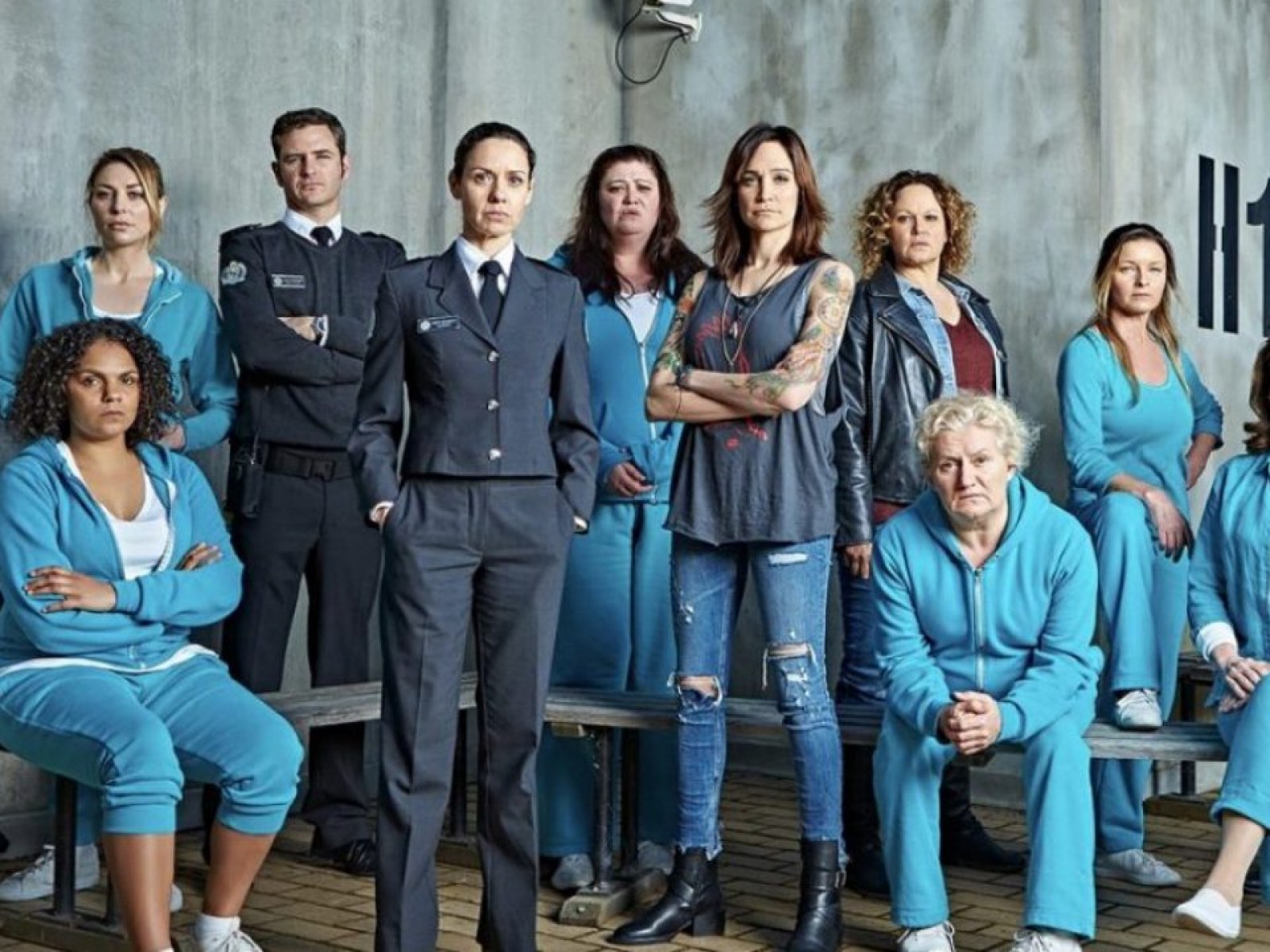 Wentworth' On Netflix Canceled: Why The Show Is Ending After Season 9