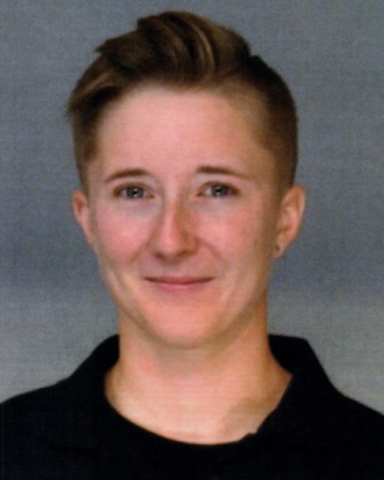 Nicole Pitts