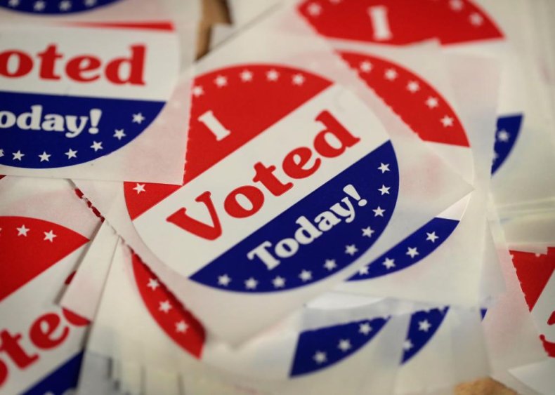 Voting laws in every state