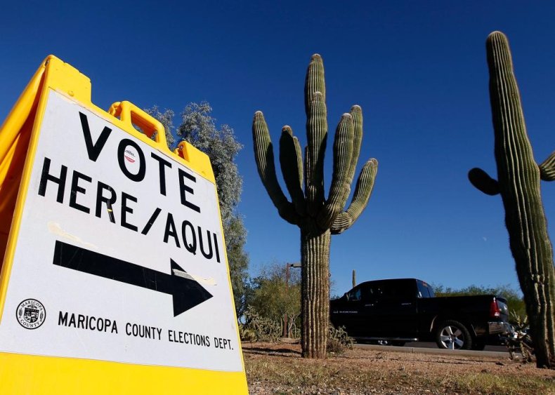 Arizona