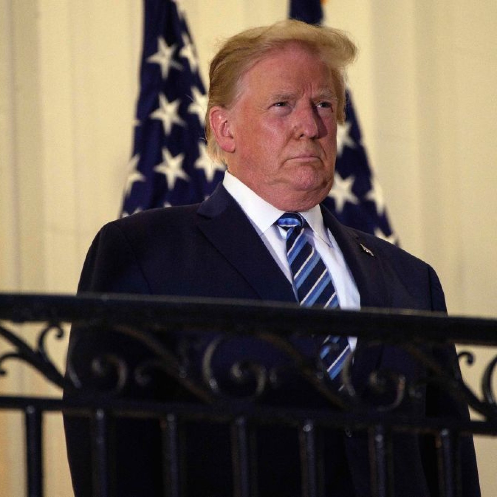 Donald Trump Called A Coward By Critics For Skipping Virtual Presidential Debate