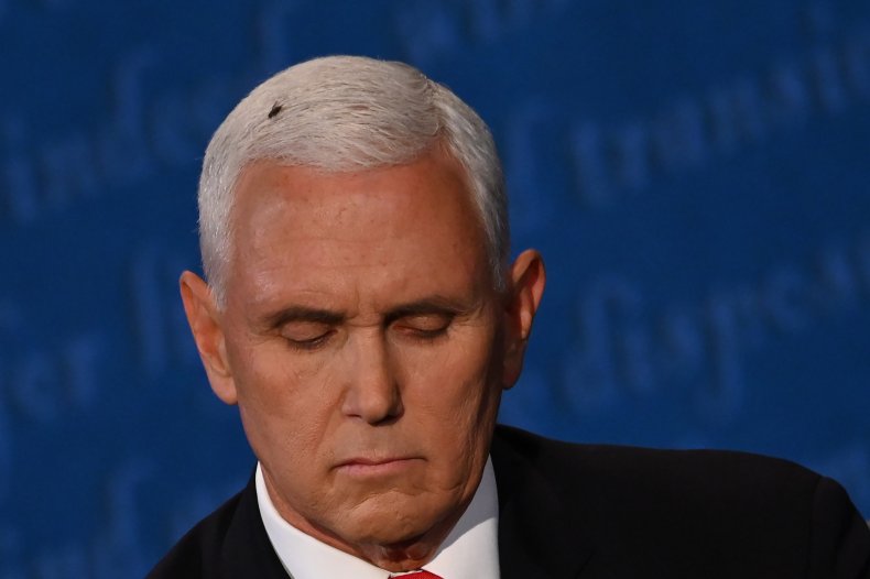 Mike Pence