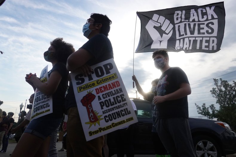 BLM