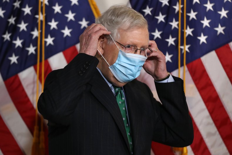 McConnell