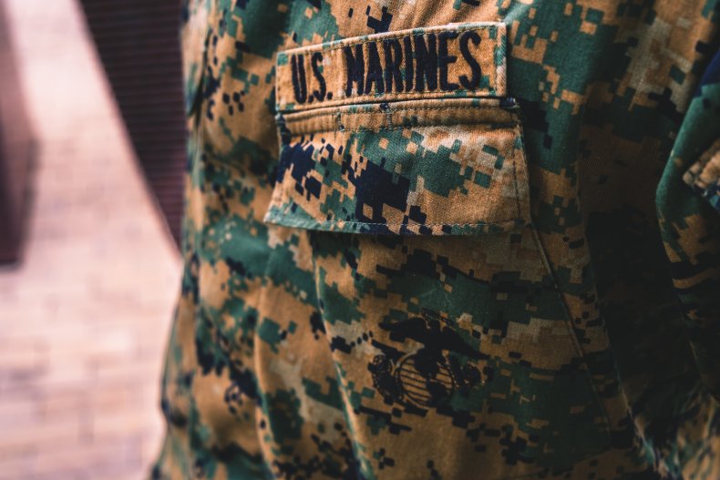 U.S. Marines U.S. Marines