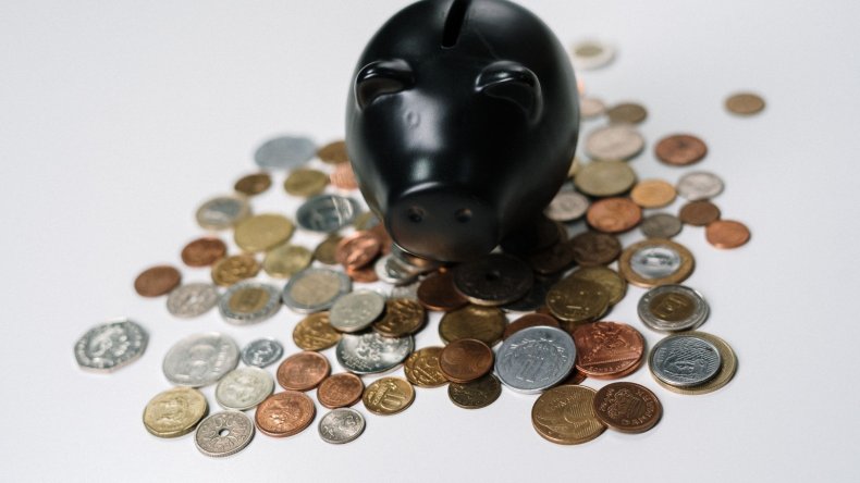 Newsweek Amplify This Groundbreaking Finance App