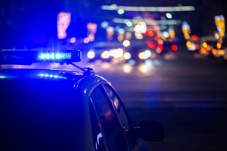 police