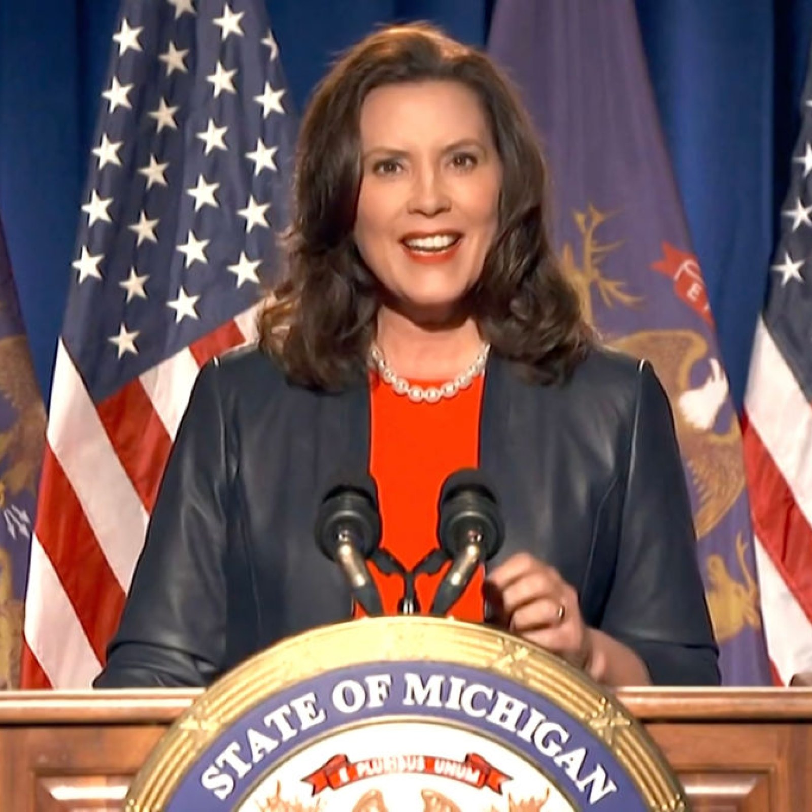 Fact Check Did Trump S Liberate Michigan Tweet Inspire Plot To Kidnap Gov Whitmer Fact Check Did Trump S Liberate Michigan Tweet Inspire Plot To Kidnap Gov Whitmer