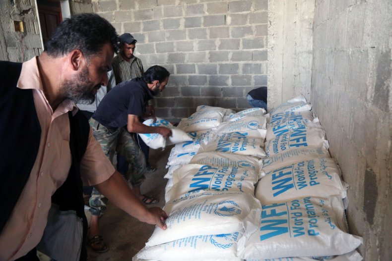 World Food Programme