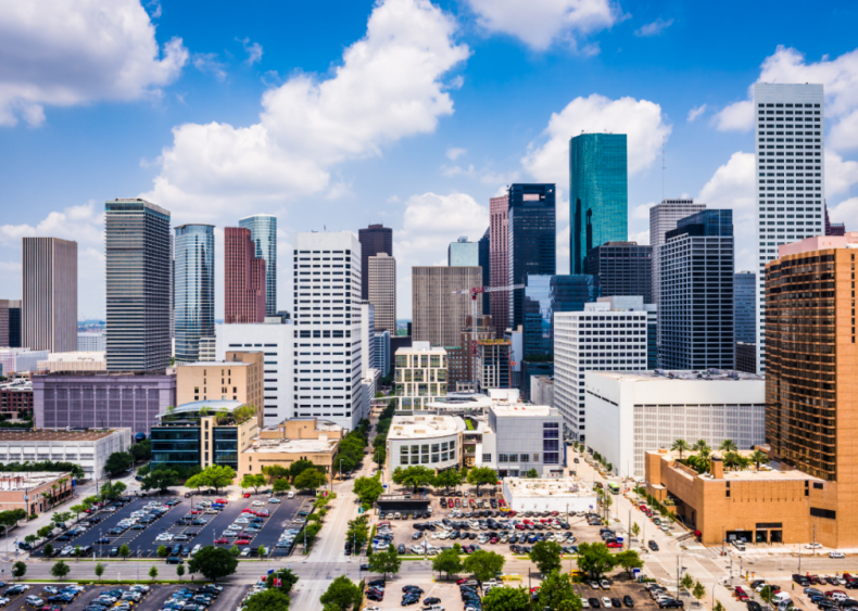 #45. 77057 (Houston) #45. 77057 (Houston)