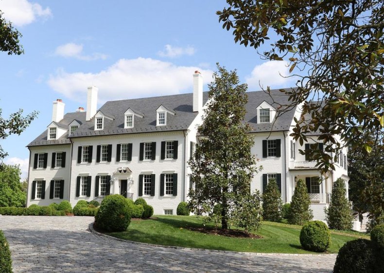 #43. 22101 (McLean, Virginia) #43. 22101 (McLean, Virginia)
