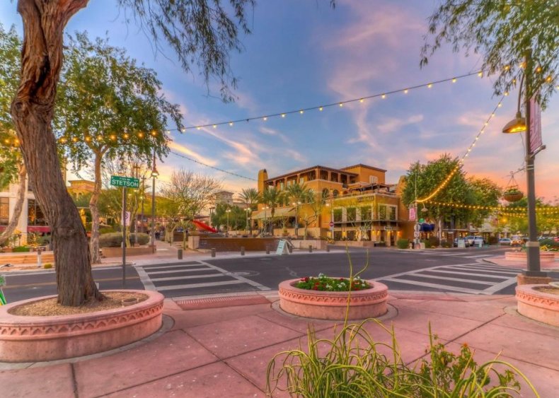 #42. 85262 (Scottsdale, Arizona) #42. 85262 (Scottsdale, Arizona)