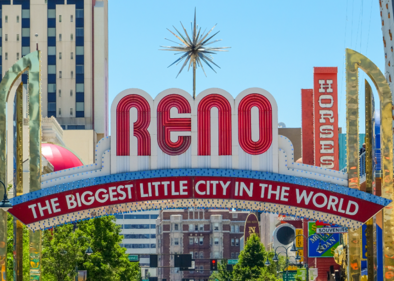 #40. 89511 (Reno, Nevada) #40. 89511 (Reno, Nevada)