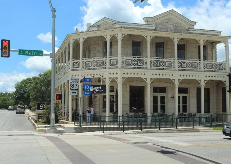 #39. 78006 (Boerne, Texas) #39. 78006 (Boerne, Texas)
