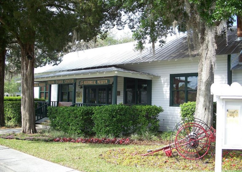 #38. 32746 (Lake Mary, Florida) #38. 32746 (Lake Mary, Florida)