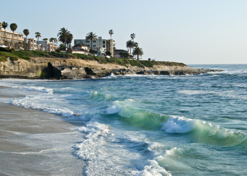 #32. 92037 (La Jolla, California) #32. 92037 (La Jolla, California)