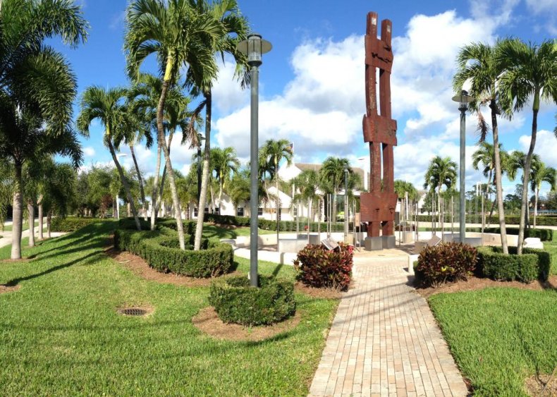 #31. 33418 (Palm Beach Gardens, Florida) #31. 33418 (Palm Beach Gardens, Florida)