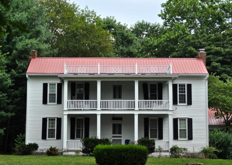 #29. 37027 (Brentwood, Tennessee) #29. 37027 (Brentwood, Tennessee)