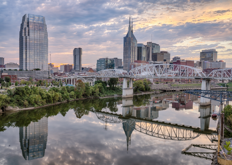 #24. 37215 (Nashville, Tennessee) #24. 37215 (Nashville, Tennessee)