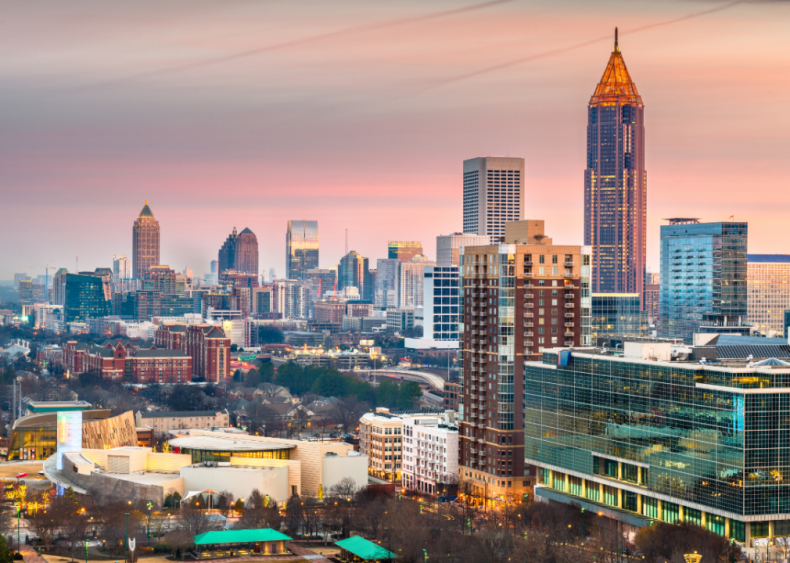 #22. 30305 (Atlanta) #22. 30305 (Atlanta)